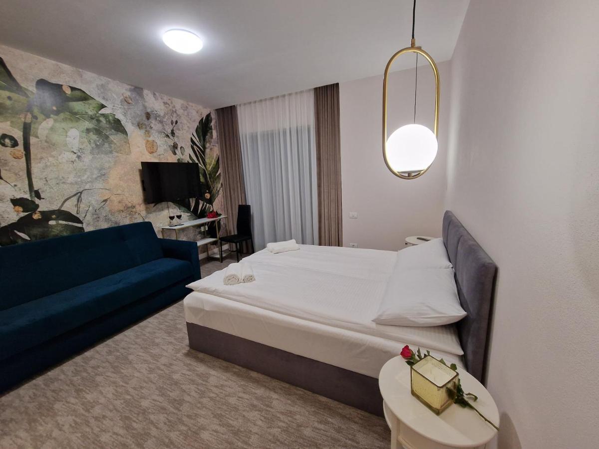 Art'S Luxury Boutique Hotel Орадя Экстерьер фото