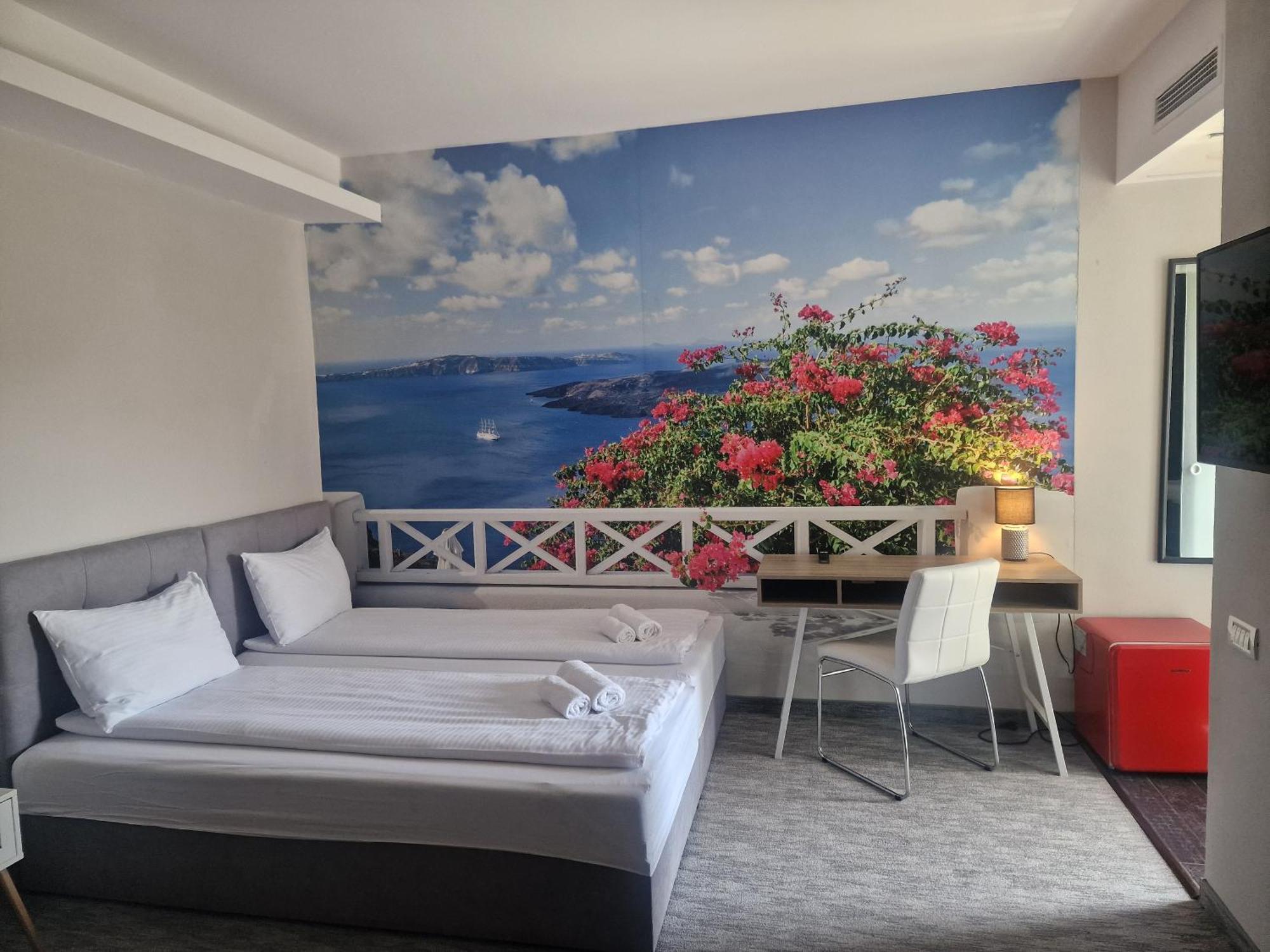 Art'S Luxury Boutique Hotel Орадя Экстерьер фото