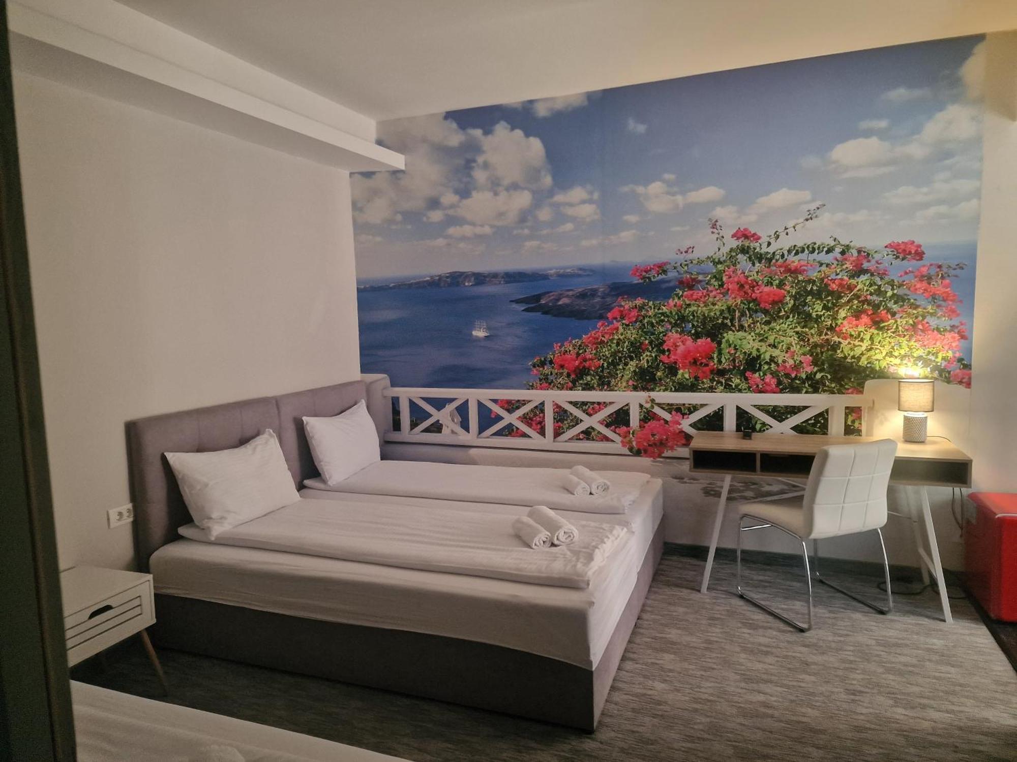 Art'S Luxury Boutique Hotel Орадя Экстерьер фото